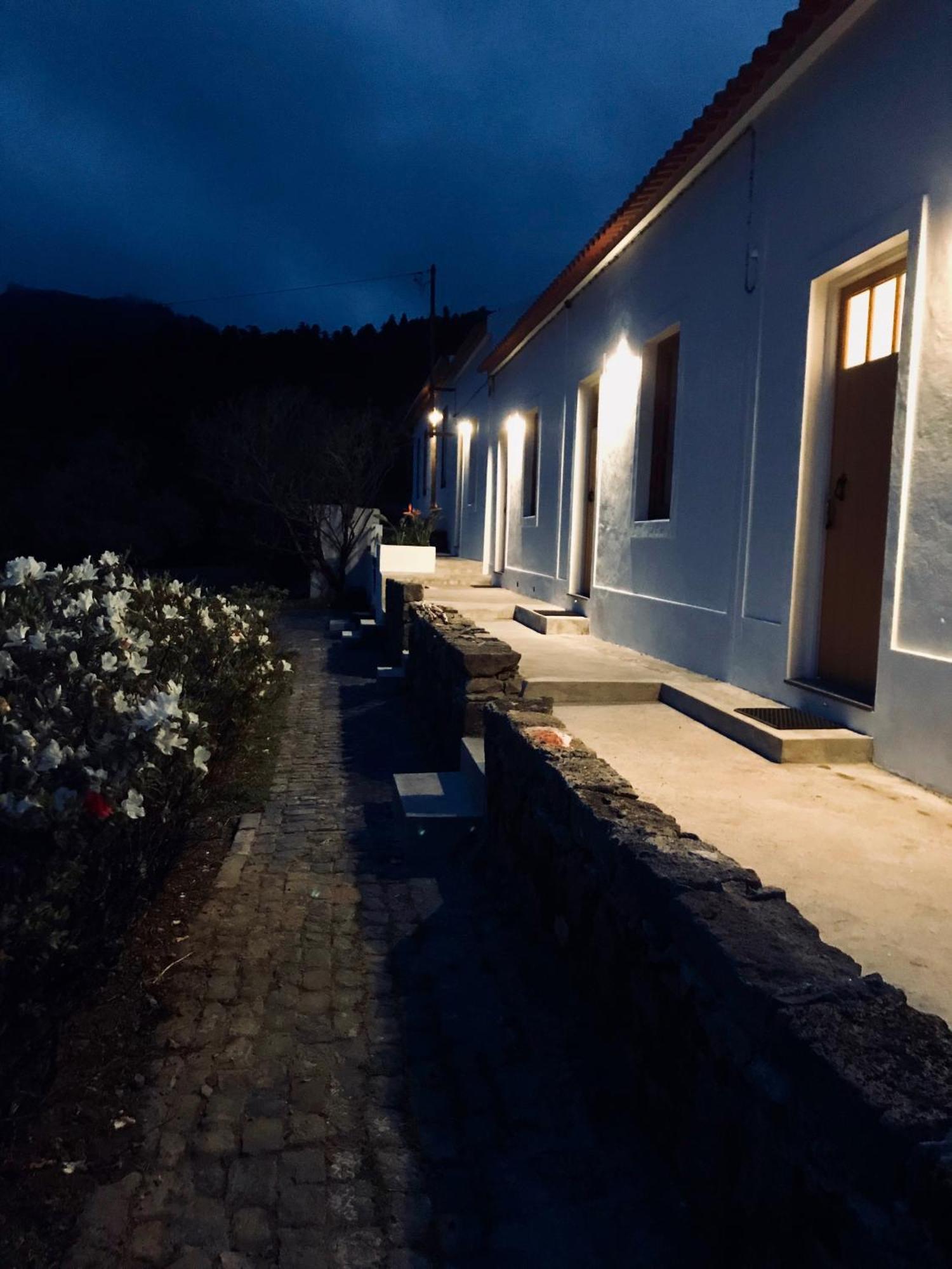 #Areias Houses 7 فورناس المظهر الخارجي الصورة