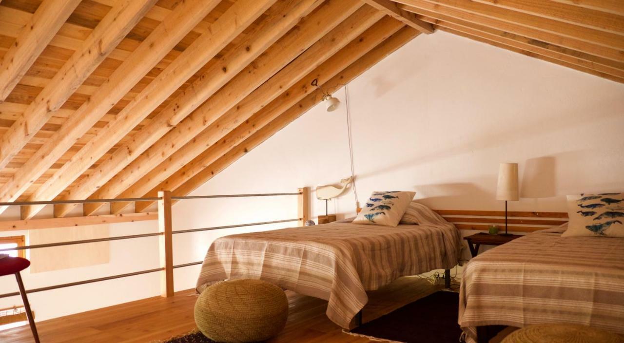 #Areias Houses 7 فورناس المظهر الخارجي الصورة