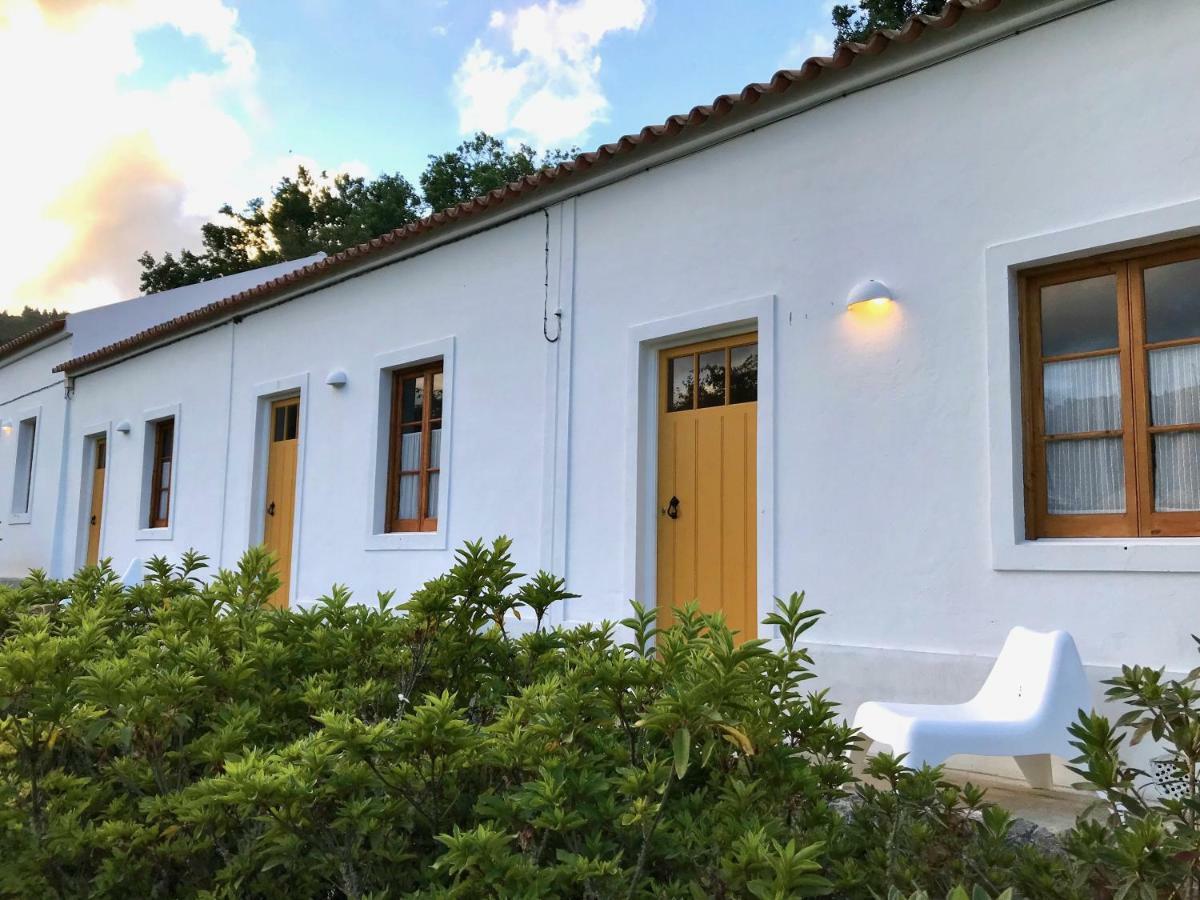 #Areias Houses 7 فورناس المظهر الخارجي الصورة
