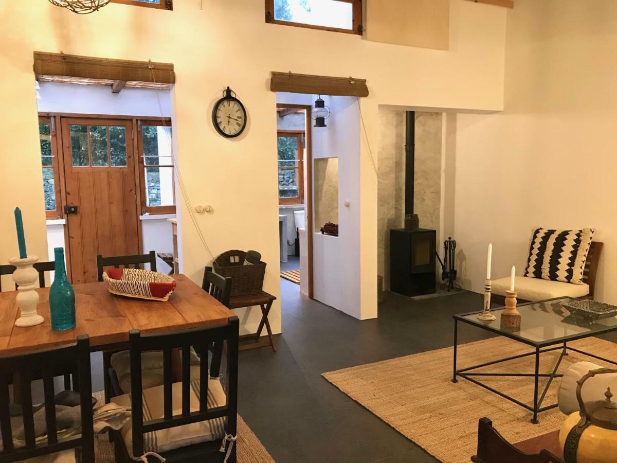#Areias Houses 7 فورناس المظهر الخارجي الصورة